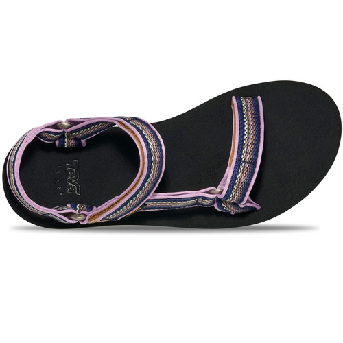 Sandały damskie TEVA MIDFORM UNIVERSAL WOVEN