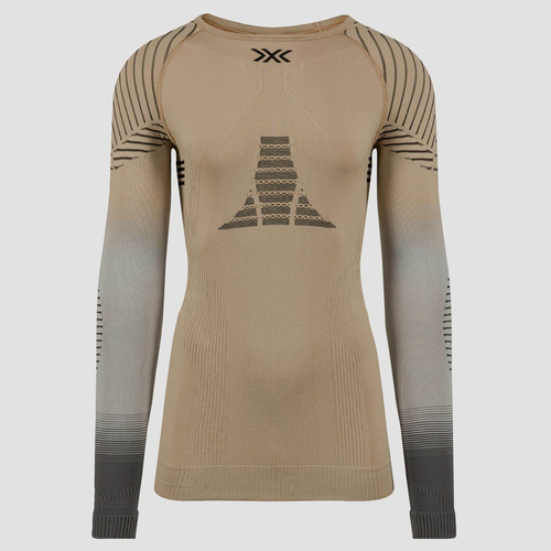 Koszulka sportowa męska X-BIONIC INVENT GRAPHICS 4.0