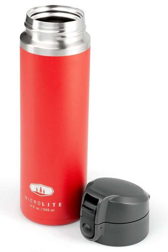 Termos GSI OUTDOORS MICROLITE 500 FLIP
