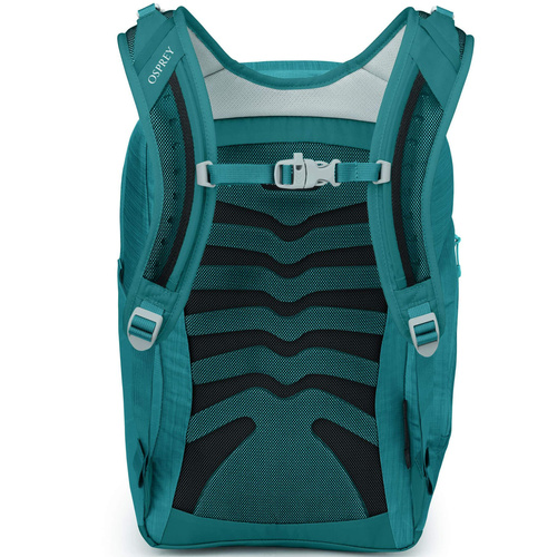Plecak miejski dla rodziców OSPREY POCO CHANGING PACK 27