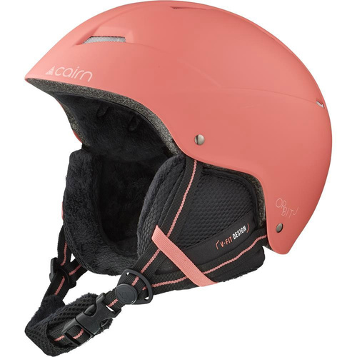 Kask narciarski dziecięcy CAIRN ORBIT J