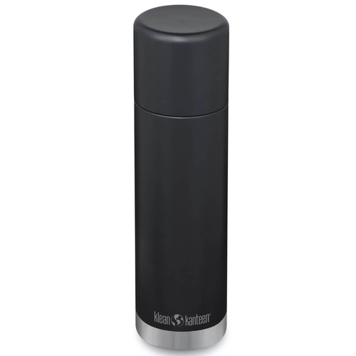 Termos KLEAN KANTEEN INSULATED TKPRO Shale Black | 0,5 - 1L