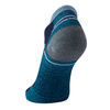 Skarpety turystyczne damskie z wełny SMARTWOOL HIKE LOW ANKLE | Light Cushion