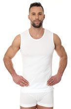 Koszulka BRUBECK COMFORT COTTON