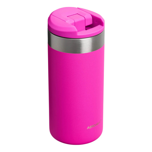 Kubek termiczny ze stali STANLEY AEROLIGHT TRANSIT MUG | 350 ml
