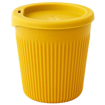 Kubek turystyczny z pokrywką SEA TO SUMMIT PASSAGE CUP | 350 ml