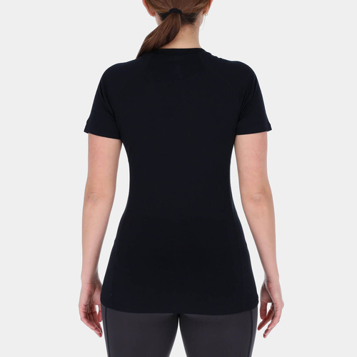 Koszulka damska wełniana INOV-8 MERINO SHORT SLEEVE