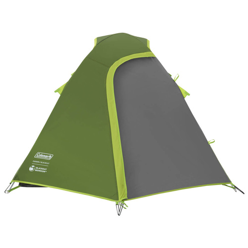 Namiot turystyczny COLEMAN DARWIN 2 BLACKOUT