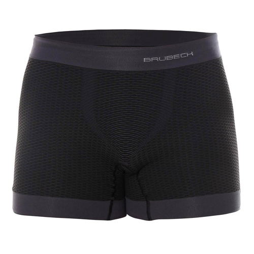 Bokserki termoaktywne męskie BRUBECK MULTIFUNCTIONAL 3D