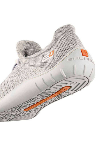 Buty minimalistyczne BRUBECK BAREFOOT MERINO