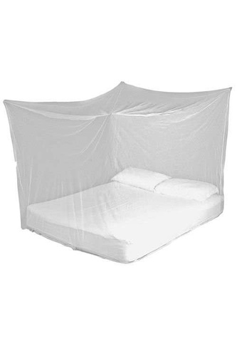 Moskitiera jednoosobowa LIFESYSTEMS BOXNET SINGLE MOSQUITO NET