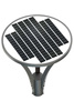 Solarna lampa uliczna POWERNEED 3000lm