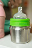 Butelka ze stali KLEAN KANTEEN BABY BOTTLE | 150 ml