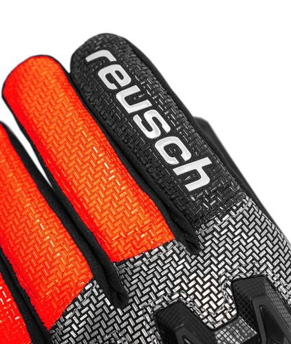 Rękawice narciarskie dziecięce REUSCH WORLDCUP WARRIOR R-TEX XT JUNIOR