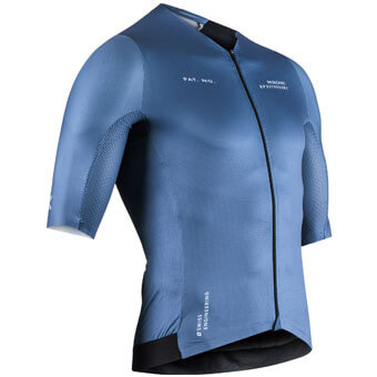 Koszulka rowerowa męska X-BIONIC COREFUSION AERO