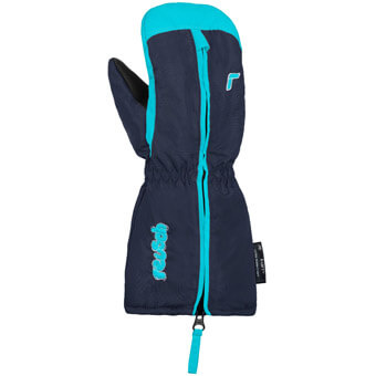 Rękawice dziecięce REUSCH TOM MITTEN