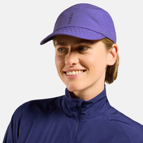 Czapka z daszkiem do biegania ODLO PERFORMANCE PRO RUNNING CAP