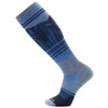 Skarpety narciarskie z wełny SMARTWOOL SKI SUMMIT SHOT SOCKS | Targeted Cushion