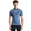 Koszulka do biegania męska X-BIONIC TWYCE RACE SHIRT