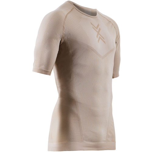 Koszulka do biegania męska X-BIONIC XCEED RUN SHIRT