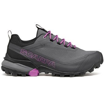 Buty turystyczne damskie SCARPA RIBELLE CROSS 2 GTX WMN