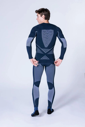 Koszulka męska X-BIONIC ENERGY ACCUMULATOR SHIRT