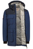 Parka puchowa DOLOMITE 1966 GROENLANDIA PARKA MEN'S