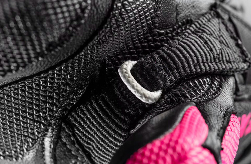 Rękawice narciarskie LEKI WCR VENOM SL 3D MITT