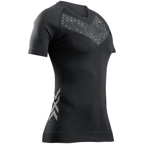 Koszulka do biegania damska X-BIONIC TWYCE RUN SHIRT