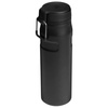 Butelka termiczna ze stali STANLEY ICEFLOW BOTTLE TWIST FLIP | 700 ml