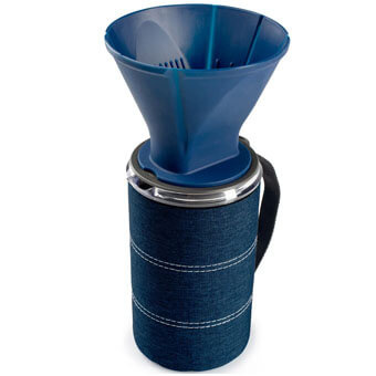 Zaparzacz do kawy GSI OUTDOORS JAVADRIP | 900 ml