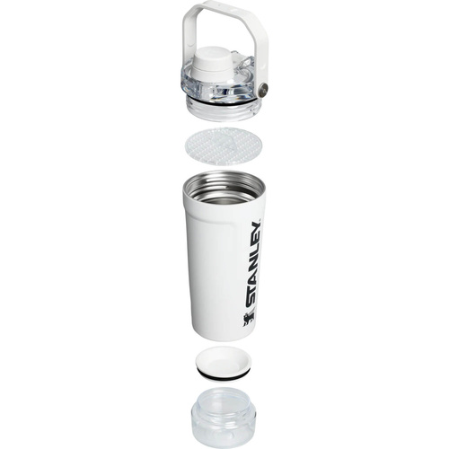 Shaker termiczny ze stali STANLEY ACTIVATE SHAKER | 600 ml