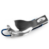Spork GSI OUTDOORS GLACIER FOLDING SPORK