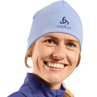 Czapka ODLO POLYKNIT WARM HAT