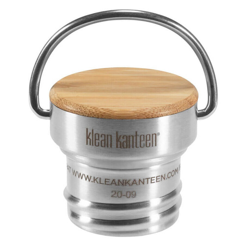 Butelka ze stali KLEAN KANTEEN REFLECT | 532 - 800 ml