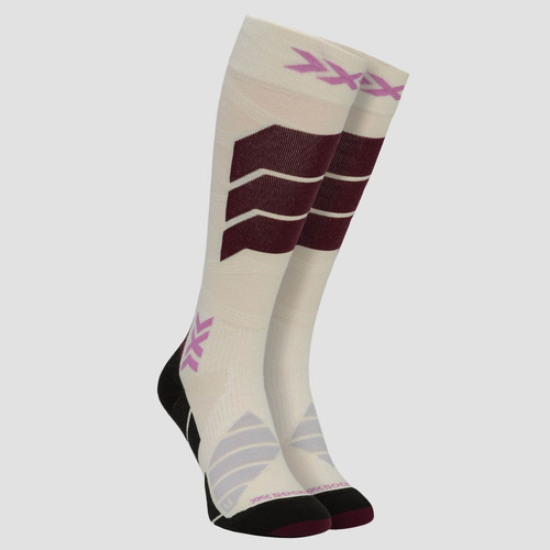 Skarpety narciarskie X-SOCKS SKI EXPERT SILK MERINO