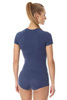 Koszulka z wełny Merino BRUBECK ACTIVE WOOL