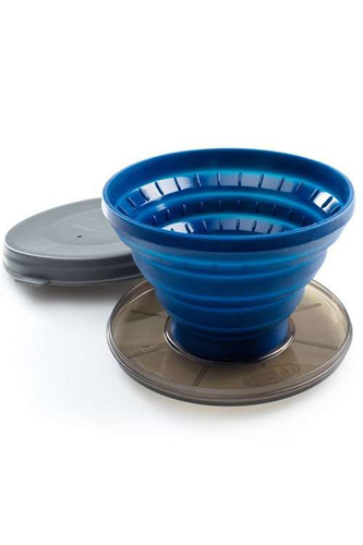 Lejek do parzenia kawy GSI COLLAPSIBLE JAVA DRIP