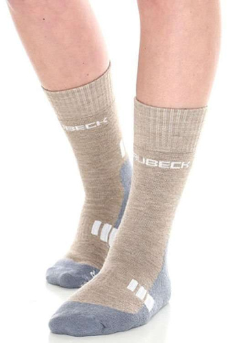 Skarpety trekkingowe BRUBECK TREKKING LIGHT