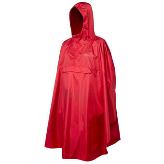 Poncho / peleryna przeciwdeszczowa TREKMATES ROVE PONCHO