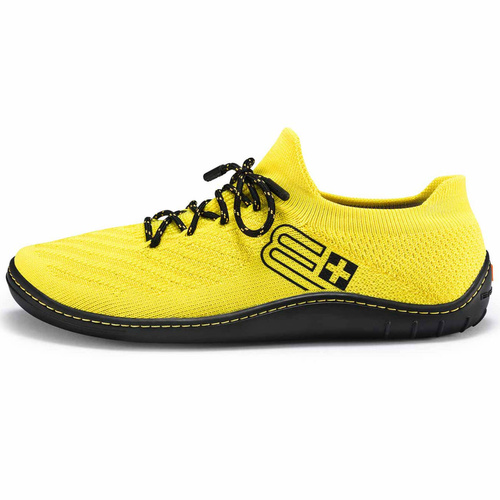 Buty minimalistyczne damskie BRUBECK BAREFOOT MERINO