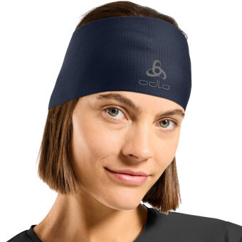 Opaska na głowę ODLO MOVE LIGHT HEADBAND