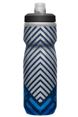 Bidon rowerowy izolowany CAMELBAK PODIUM CHILL BIKE BOTTLE | 620 ml