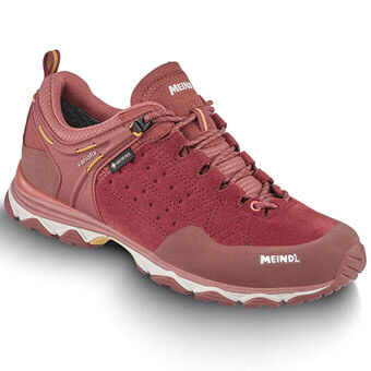 Buty podejściowe damskie ze skóry MEINDL ONTARIO GTX LADY