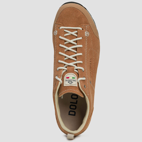 Buty turystyczne damskie ze skóry DOLOMITE 54 LOW EVO