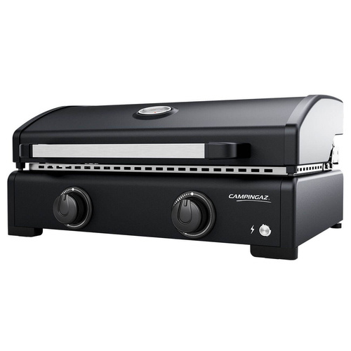 Grill gazowy CAMPINGAZ PLANCHA ONYX 2