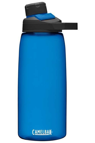 Butelka z tritanu CAMELBAK CHUTE MAG BOTTLE 1L
