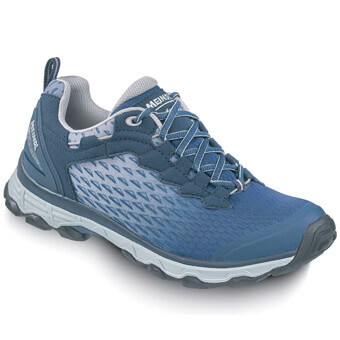 Buty miejskie damskie MEINDL ACTIVO SPORT LADY