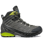 Buty trekkingowe męskie ze skóry SCARPA CYCLONE S GTX