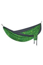 Hamak dwuosobowy ENO DOUBLENEST HAMMOCK PRINT | Giving Back Collection